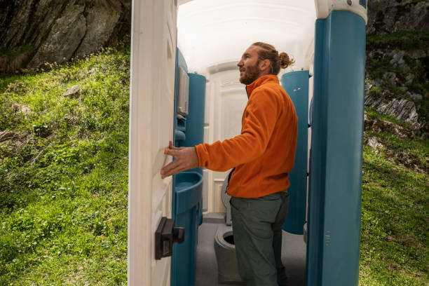 Best Local porta potty services  in Kirbyville, TX