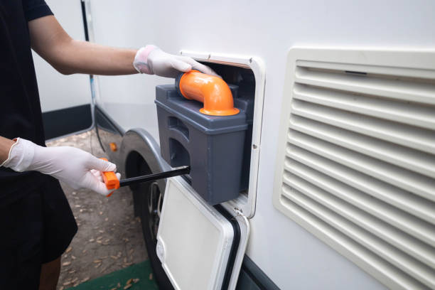 Best Sanitation services for porta potties  in Kirbyville, TX