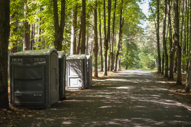 Best High-end porta potty rental  in Kirbyville, TX